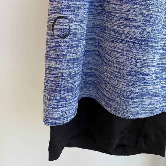 NWT Ohmme Mens 2 Dogs Athletic Shorts sz Large - Picture 3 of 5